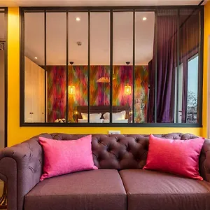 visit hotel