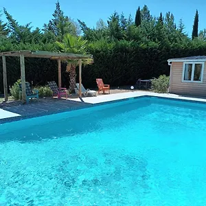 Chambres d'hôtes dans la campagne de Rognes Rognes